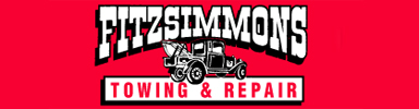 Fitzsimmon's Towing & Repair