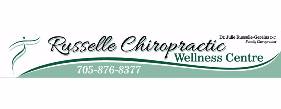 Russelle Chiropractic Wellness Centre