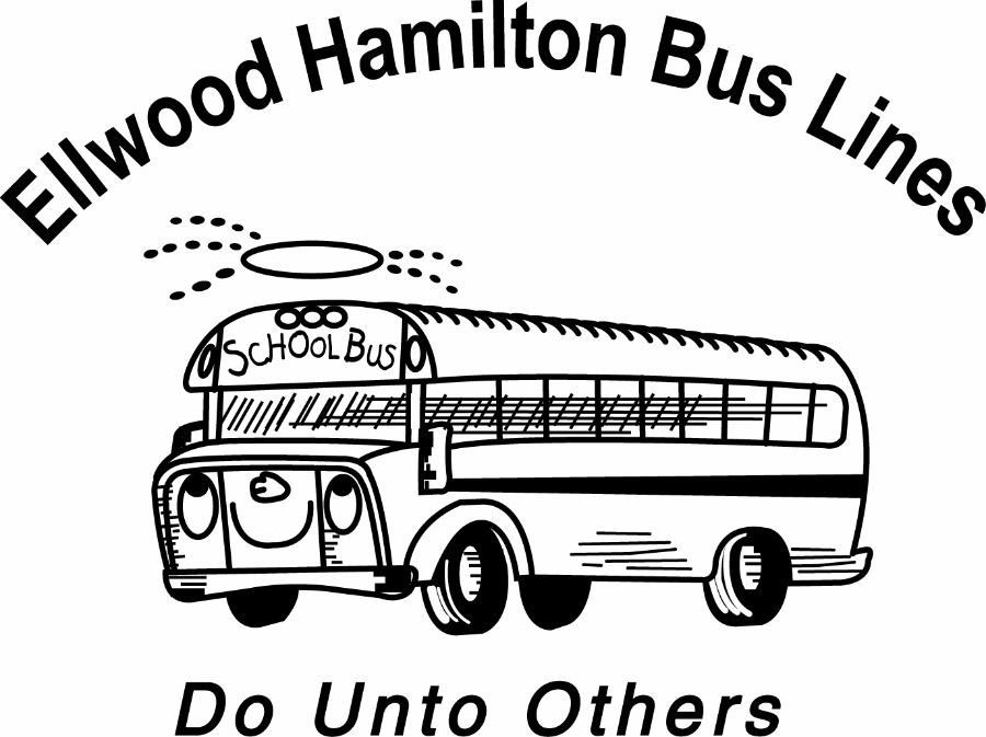 Ellwood Hamilton Bus Lines