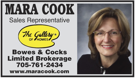 Mara Cook - Bowes & Cocks Ltd.