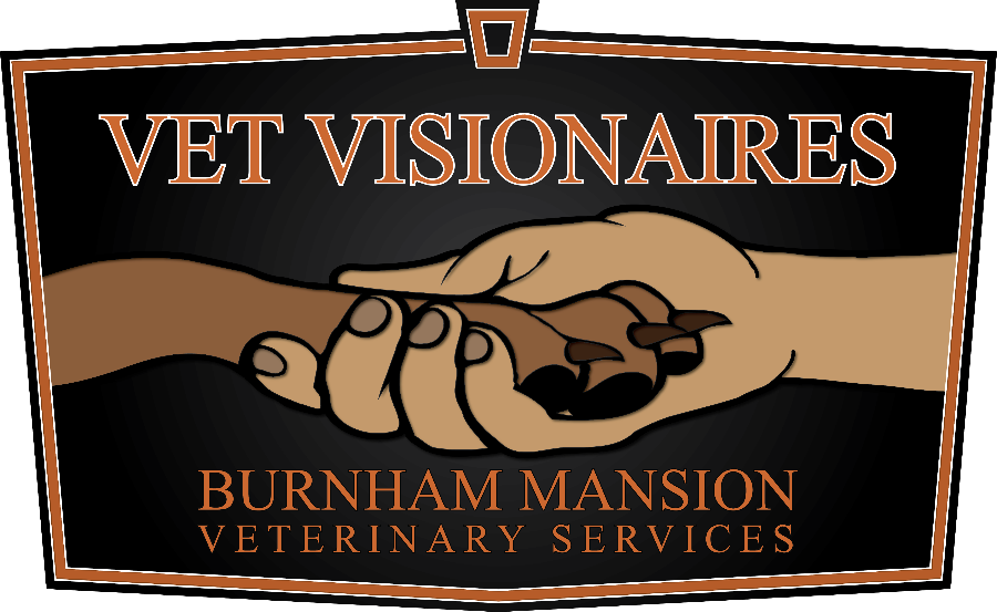 Burnham Mansion Veterinary Services
