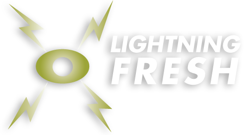 Lightning Fresh