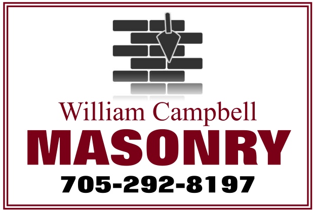William Campbell Masonry
