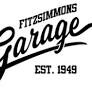 Fitzsimmons Garage