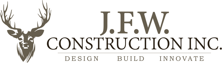 J.F.W Construction