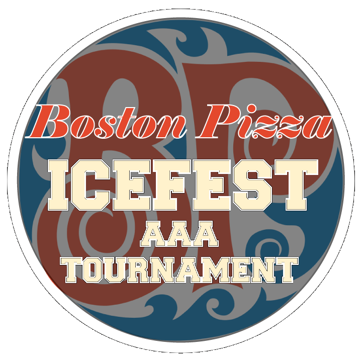 2021-2022 Boston Pizza Icefest Tournament