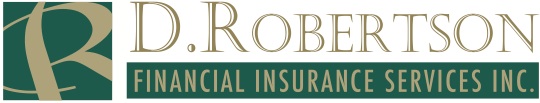 Robertson Financial
