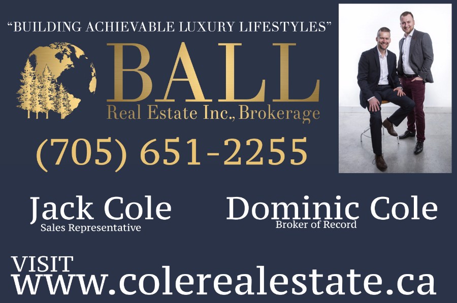 Dominic & Jack Cole Real Estate