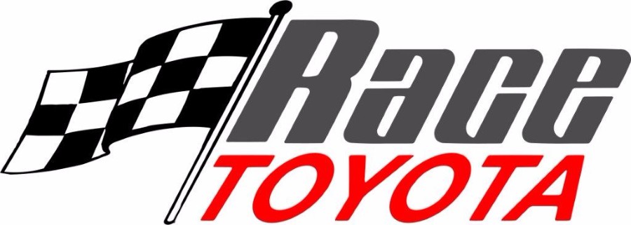 Race Toyota