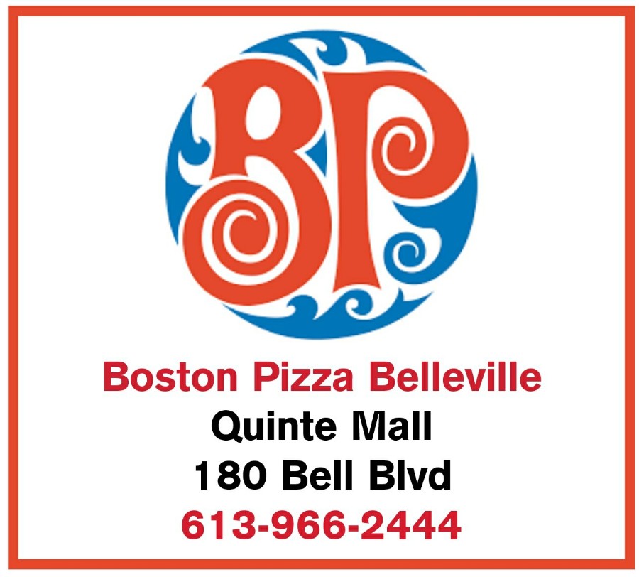 Boston Pizza Belleville