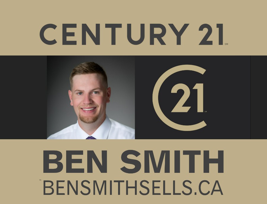 Ben Smith Sells