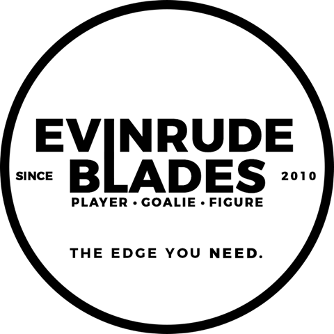 Evinrude Blades