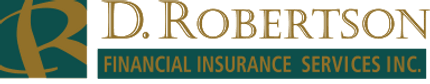 D.Robertson Financial Services Inc.