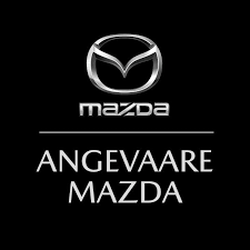 Angevaare Mazda 