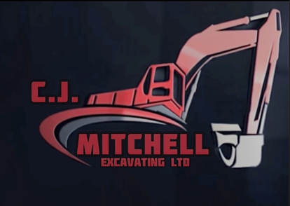 C.J. Mitchell