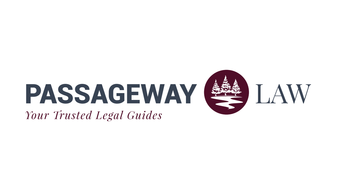 Passageway Law