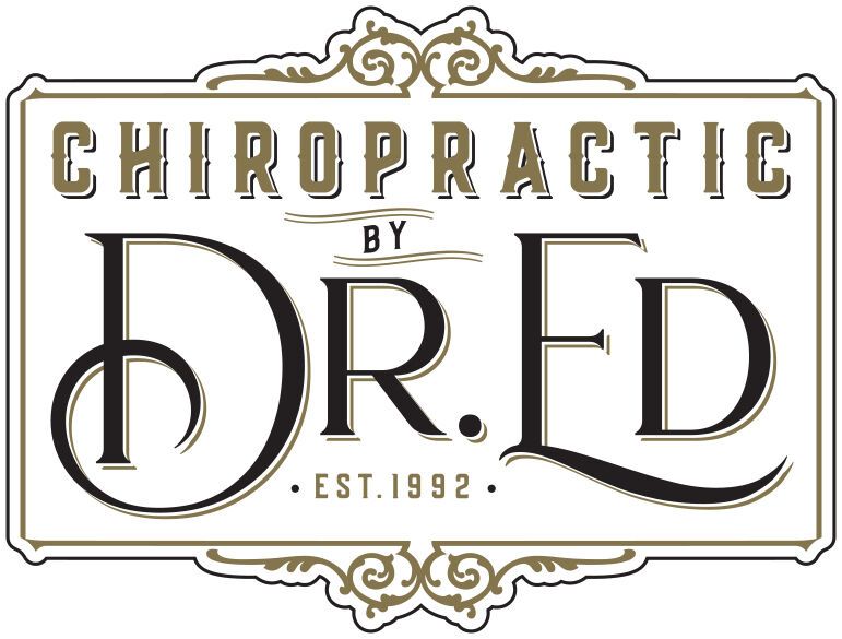 Chiropractic Dr. Ed