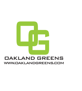 Oakland Greens Golf Course