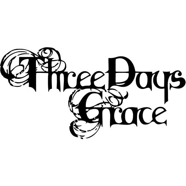 Three Days Grace