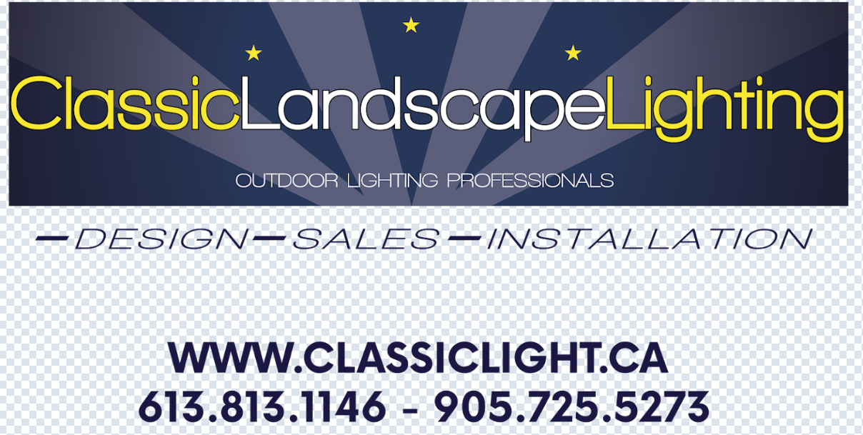 Classic Landscape Lighting