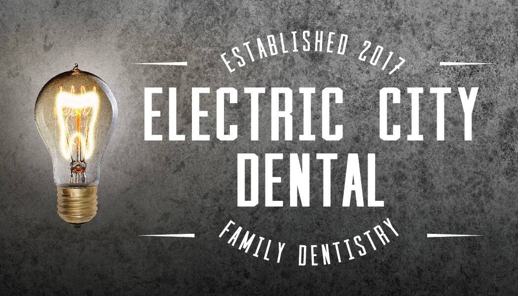 Electric City Dental