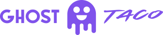 Ghost Taco