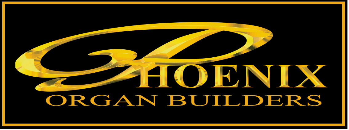 Phoenix Organ Builders